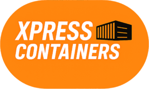 Logo Containers