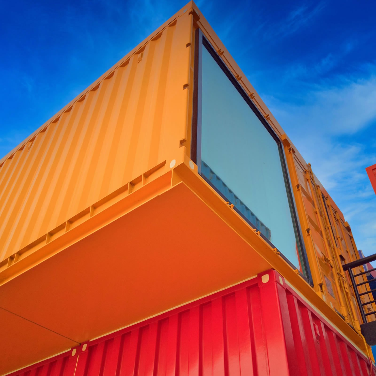X Container Xpress Containers – Your Container, Ready to Go