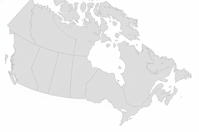 Map Canada(1)